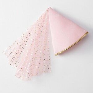 NWT Hanna Anderson girl's Play to be a Princess Hat